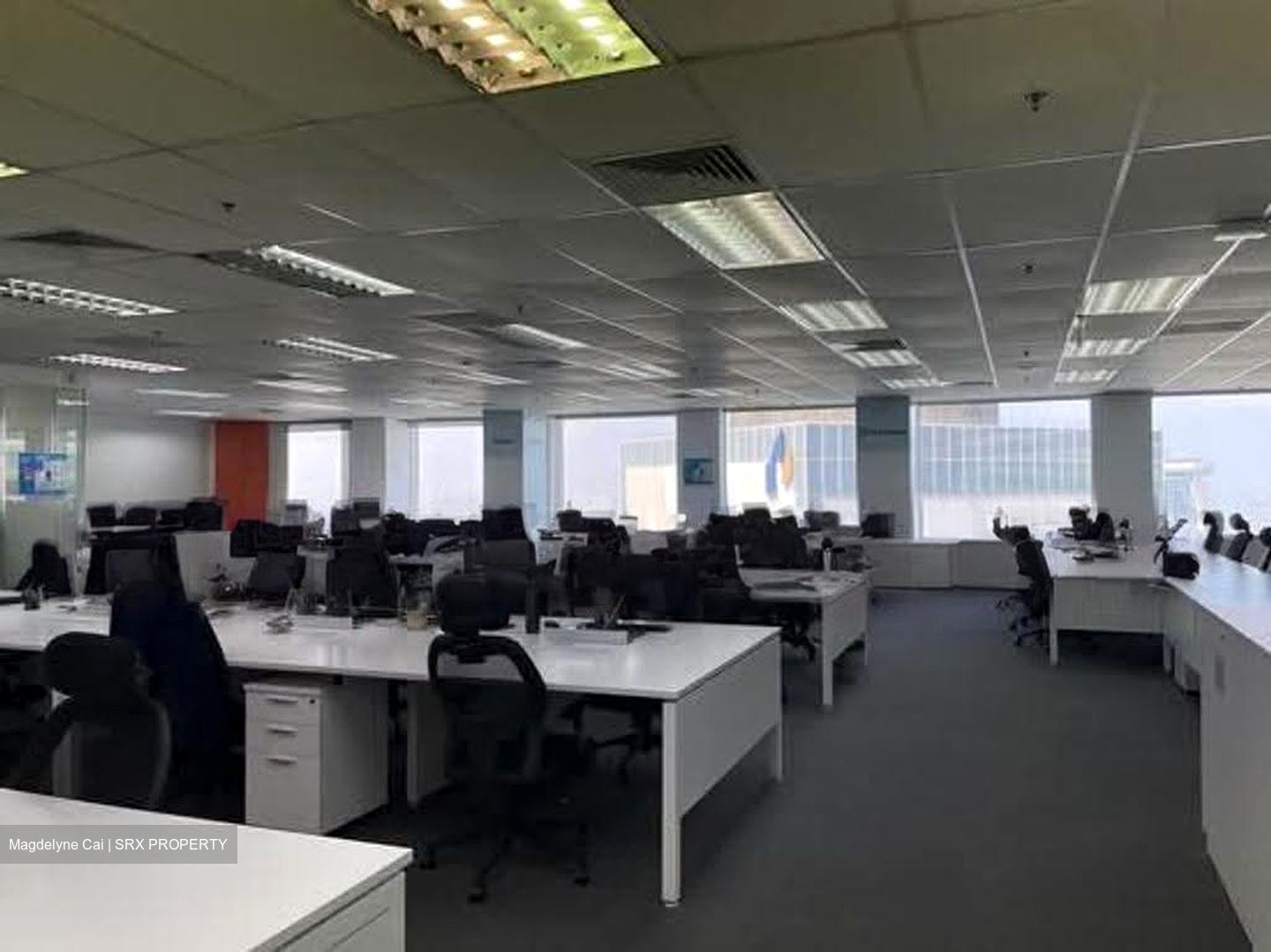 One Raffles Place (D1), Office #639831491